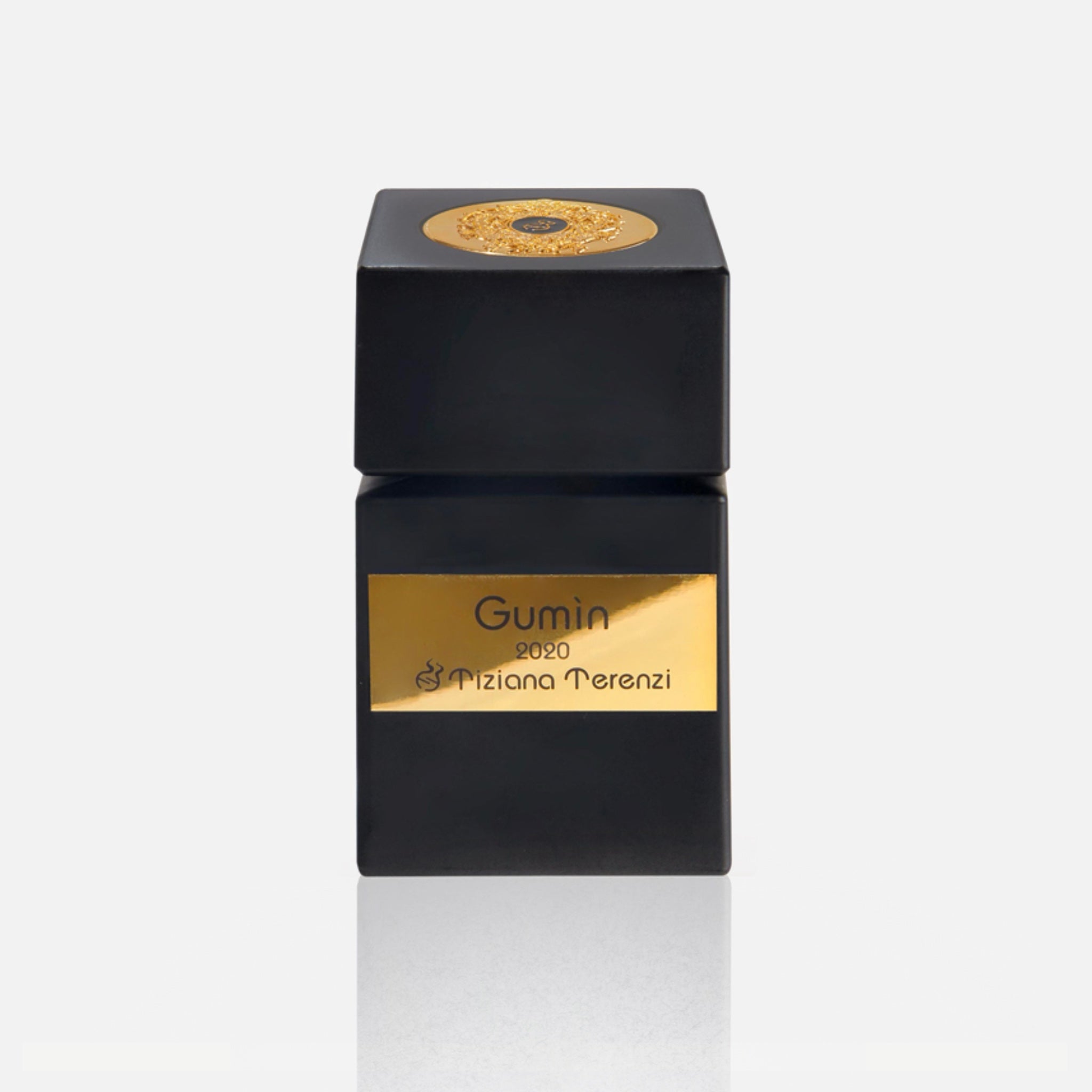 Tiziana Terenzi Gumin Unisex Extrait de Parfum - 100ml – bottle